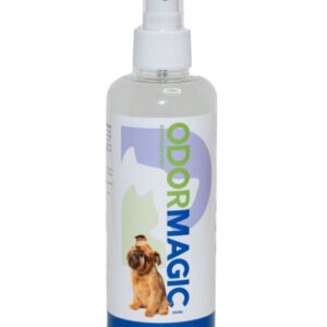 OdorMagic-Manuka-Honey-Pet-Refresher-Spray-Bee-Confident.